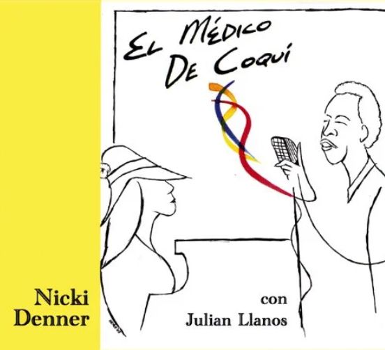 El Medico de Coqui - CD