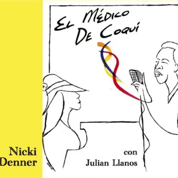 El Medico de Coqui - CD