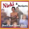 Don't Just Stand There