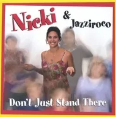 Don't Just Stand There