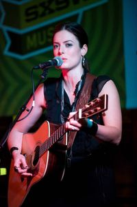 Callaghan Headline Show