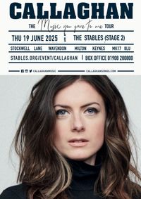 Callaghan (SOLD OUT)