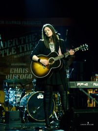 TELLURIDE CO - AMERICANA MUSIC FESTIVAL
