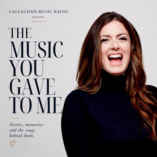 Home [callaghansongs.com]