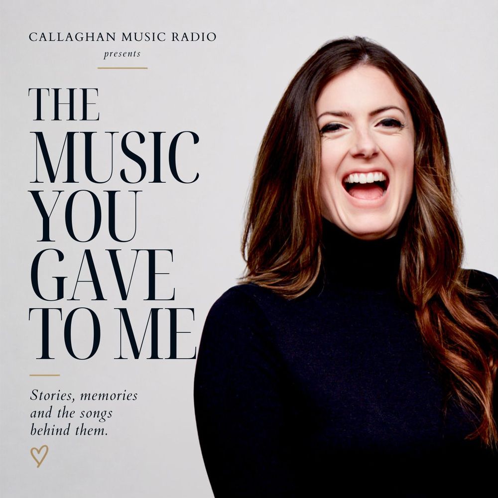 Home [callaghansongs.com]