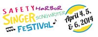 Safety Harbor Songwriter Festival