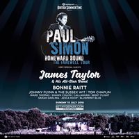 LONDON - BRITISH SUMMERTIME FEST