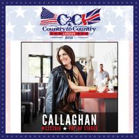 C2C - COUNTRY TO COUNTRY AT THE O2