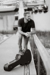 Ryan DeSiato live at Barton Creek Country Club
