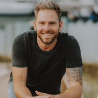 Ryan DeSiato live at LBJ Wildflower Center