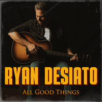 Ryan DeSiato live at Salt Lick Cellars