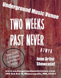 2WPN Showcase