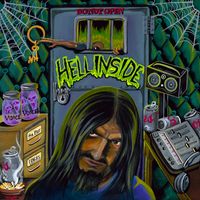 Hell Inside by Aftertayst