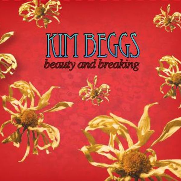 Beauty and Breaking - CD