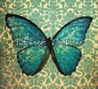 Blue Bones - CD