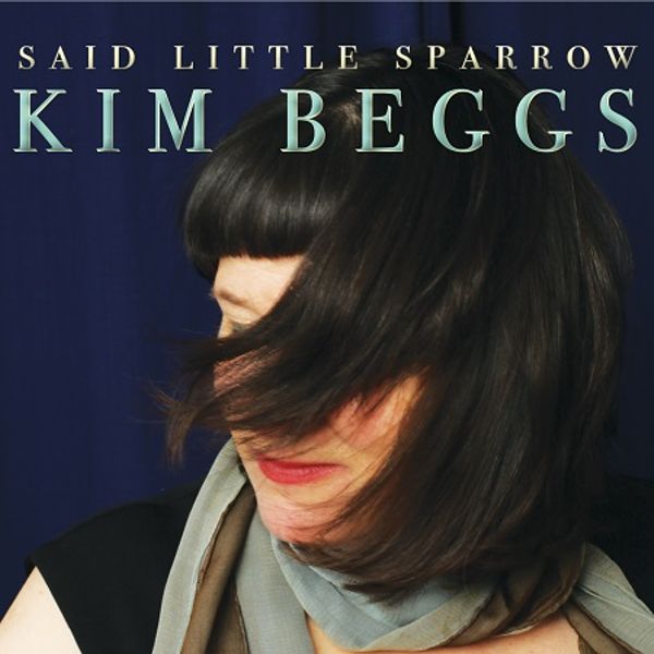 Said Little Sparrow - CD