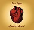 Streetcar Heart - CD