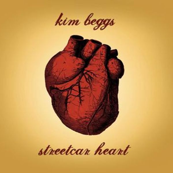 Streetcar Heart - CD