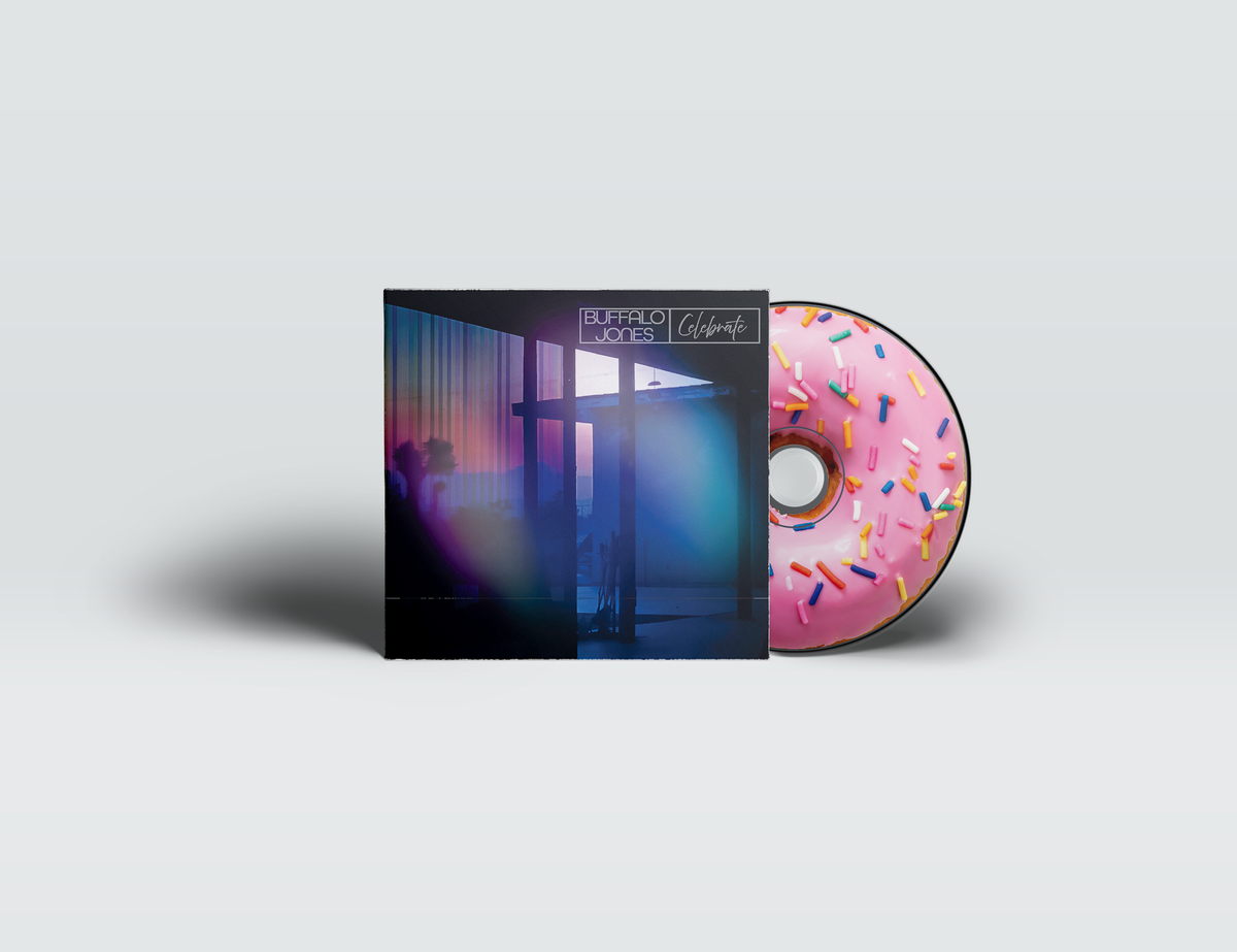 Celebrate - CD