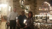 Dennis Coleman Live at The Grapevine Restaurant 