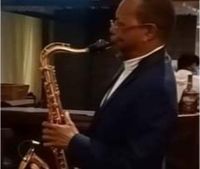 Dennis Coleman Live at Four Points by Sheraton 