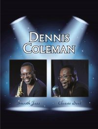Dennis Coleman Live at The Grapevine