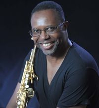 Dennis Coleman at Ashton Creek Vineyard