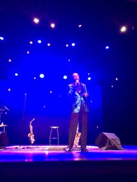 Dennis Coleman Live 2024 Summer Nights at the Perk Concert Series 