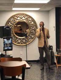Dennis Coleman Live at Dancing Kilt