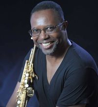 Dennis Coleman Classic Soul / Smooth Jazz ( Private Event )