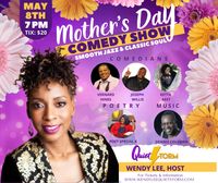 Mother's Day Comedy Show 