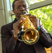 Dennis Coleman Live for Jazzy Thursday @ Four Points by Sheraton