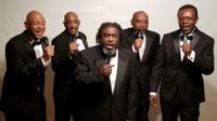 Classic Soul with Bak N Da Day ( Private Event )