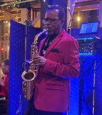 Dennis Coleman Live at The Grapevine Greek/Italian restaurant 