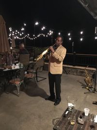 Dennis Coleman Live at Ashton Creek Vineyard