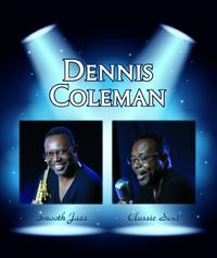Dennis Coleman Live at Ashton Creek Vineyard