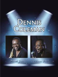 CANCELLED due to Corona virus - Dennis Coleman Live at Ashton Creek Vineyard