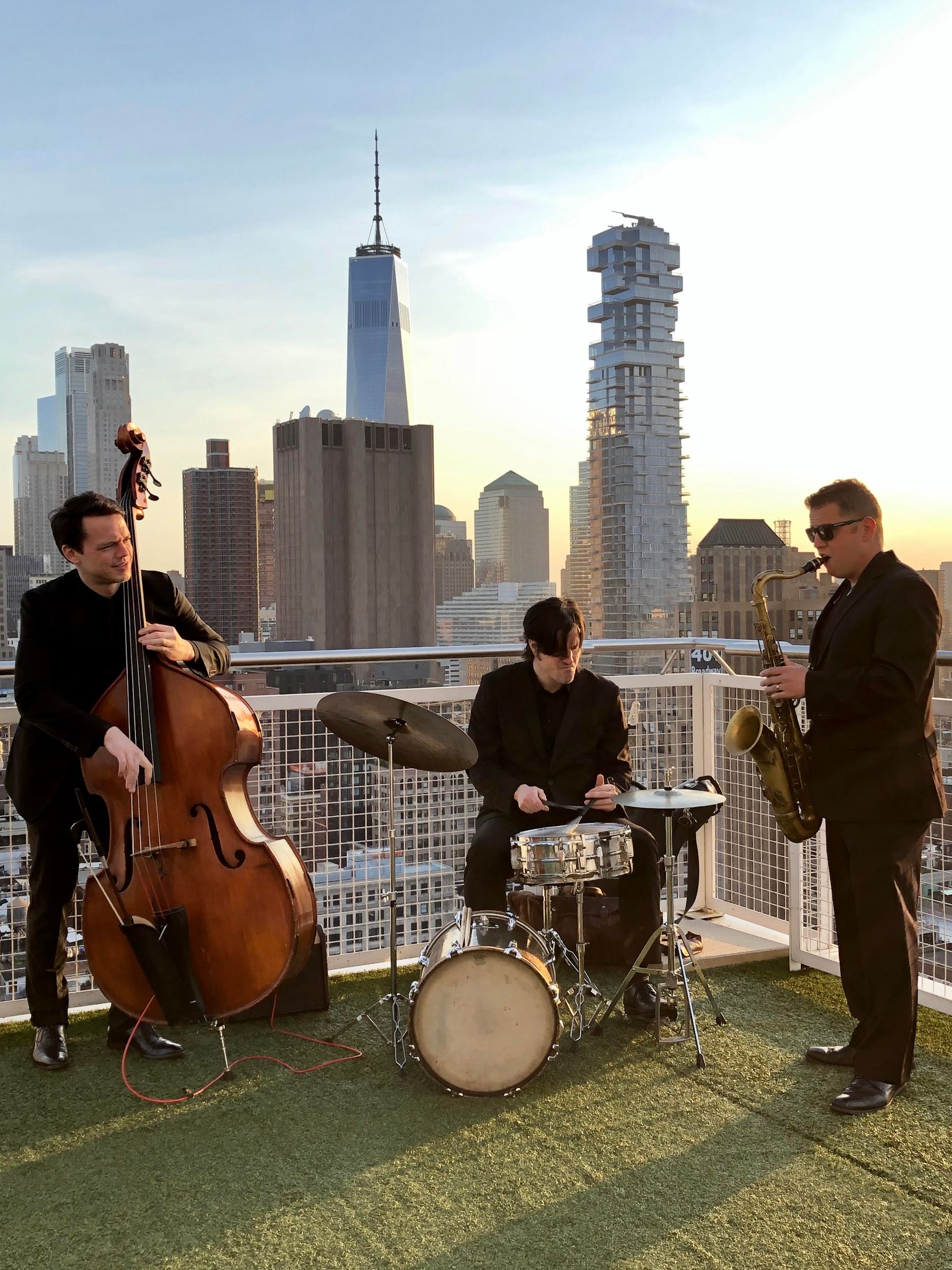 The Music Boutique - CORPORATE EVENTS