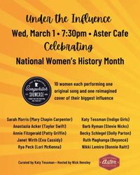 Minnesota Songwriters Showcase