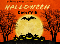 Halloween Kids Céilí