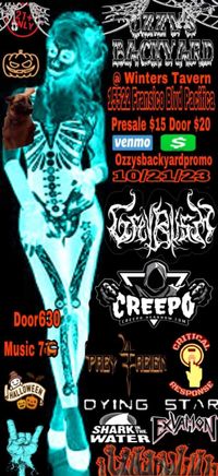 Creepo