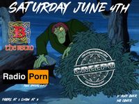 Creepo and Radio Porn