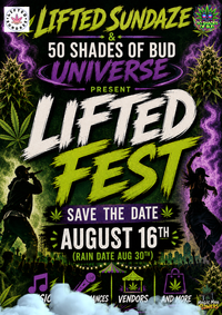 lifted fest