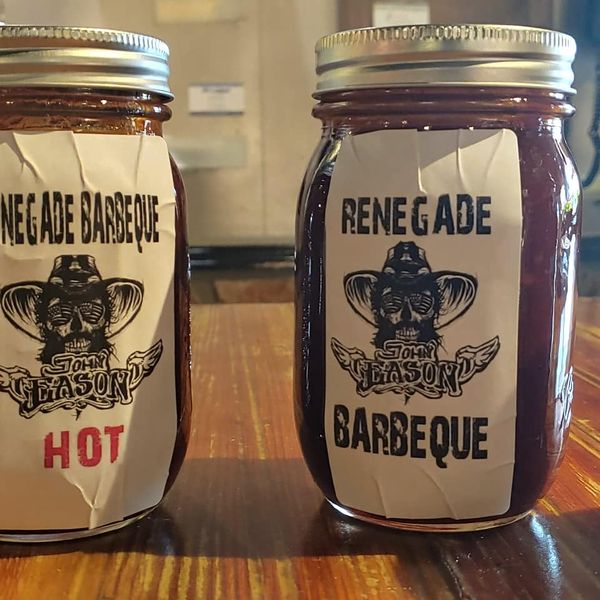 Diablo BBQ