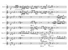 Climax Rag- Clarinet Octet/Choir
