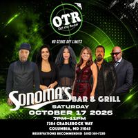 OTR - Off The Radar Live @ Sonoma's