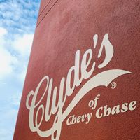 Clydes of Chevy Chase featuring the Odyssey Express Band