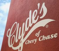 Clydes at Chevy Chase featuring the Odyssey Express Band
