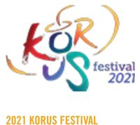 KORUS Festival 2021:  Promotion for "Queen of the People's Hearts" musical & Kim Black