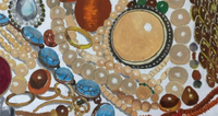Jewels on My Journey Afternoon Tea (Private)